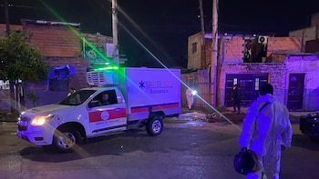 Mataron a un policía durante un tiroteo en Rosario: hay otro agente y un civil herido