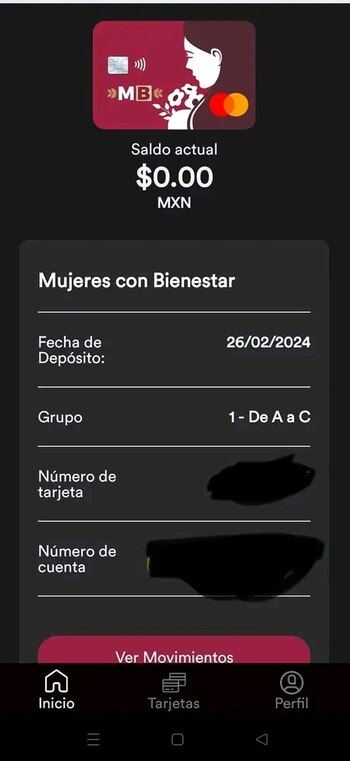 Surge una interrogante clave entre