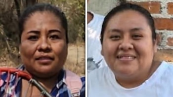 Como Edith Guadalupe: Kelly y Saira salieron a buscar trabajo y desaparecieron en Morelos y Puebla