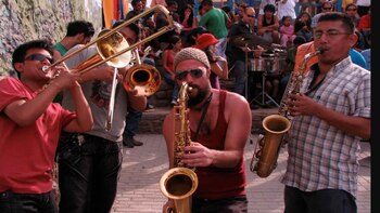 'Sabor y Control' es una