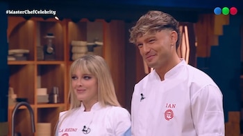 La gran final de MasterChef