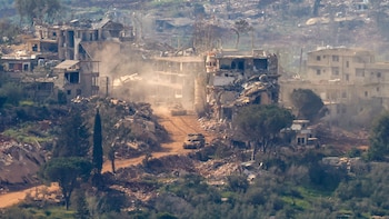 ¿Puede haber paz duradera entre el Líbano e Israel mientras Hezbollah no se desarme?