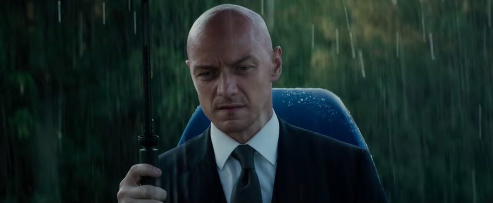 McAvoy denuncia los obstáculos y críticas que enfrentan los actores escoceses por su acento en la industria cinematográfica británica