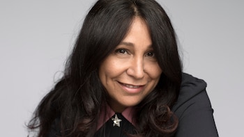 Haifaa al-Mansour, la mujer que cambió el cine de Arabia Saudí: “La vergüenza es un arma en Oriente Medio. Lo triste es que las mujeres acaben adoptando esa mentalidad”
