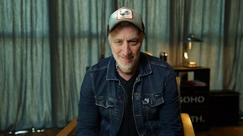 Andy Kusnetzoff (Alejandro Beltrame)