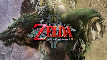 The Legend of Zelda: The