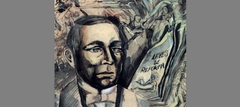 En 1859 el presidente Juárez