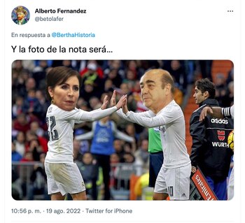 Murillo Karam por Rosario Robles: