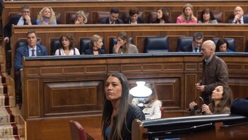 Junts podrá lanzar mañana en persona a Sánchez en el Congreso el reto de la cuestión de confianza