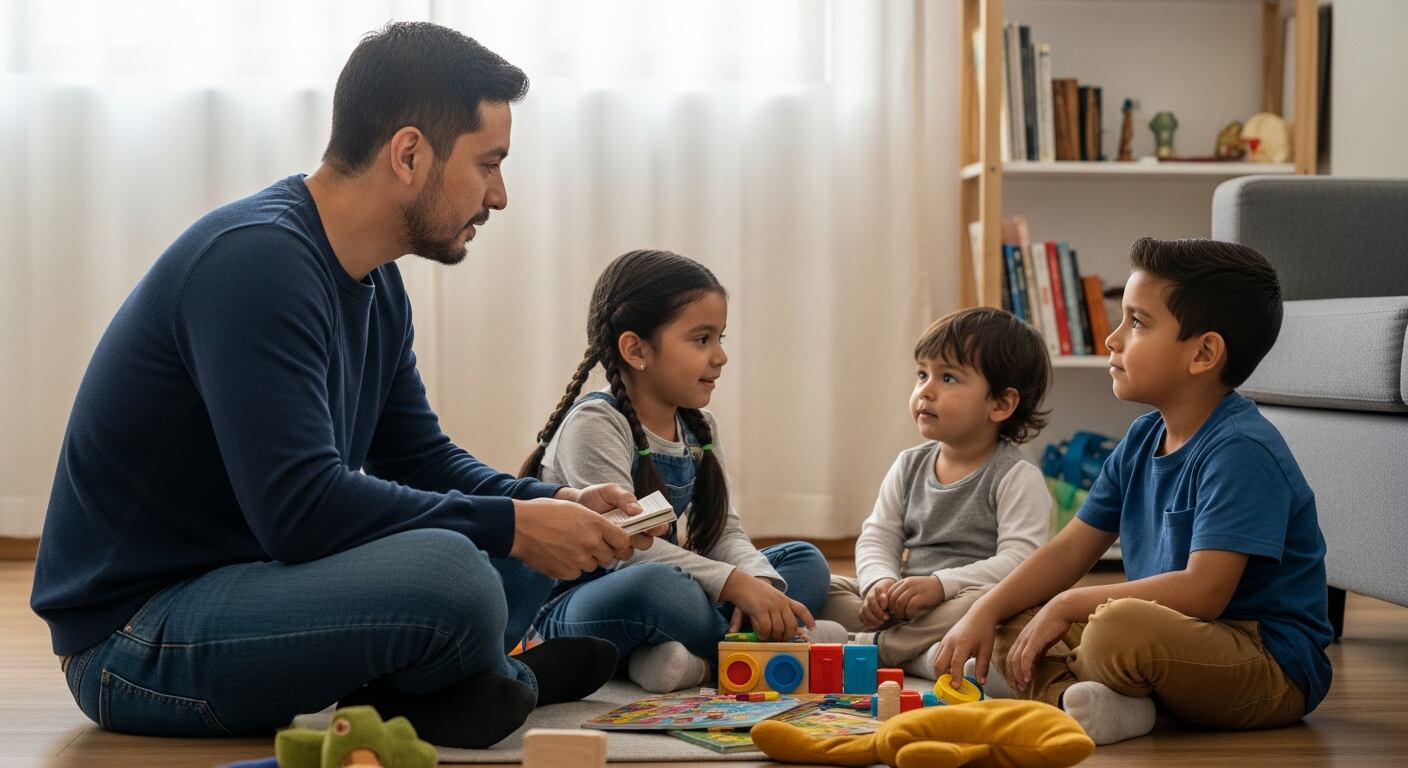 Quienes dedican 20 o más horas semanales al cuidado de otra persona tienen casi 3 veces más riesgo de tener sueño de mala calidad, según un análisis de 2023 basado en datos de cerca de 3.900 adultos.
(Imagen Ilustrativa Infobae)