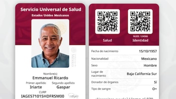 Credencial Universal de Salud: estos son los documentos que debes presentar para tramitarla