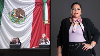 Tras renuncia de fiscal de