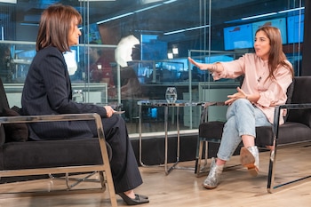 "En toda esta desorganización me