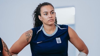 Maëva Orlé podría irse de Alianza Lima tras final de la Liga Peruana de Vóley: este sería su nuevo club según portal internacional