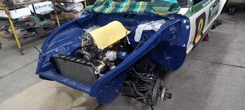 El momento en el que