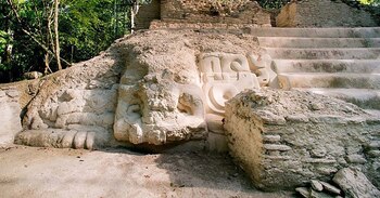 El Mirador / Richard Hansen