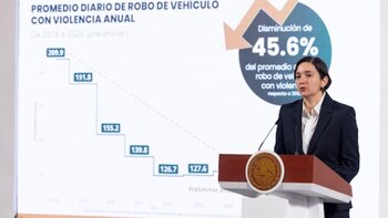 En los datos presentados, se