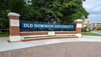 Un tiroteo en Old Dominion