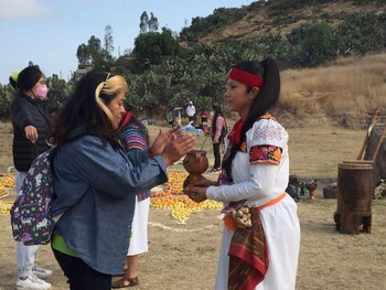 Así se llevó a cabo