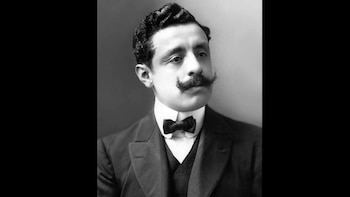 La muerte de Pedro Paulet