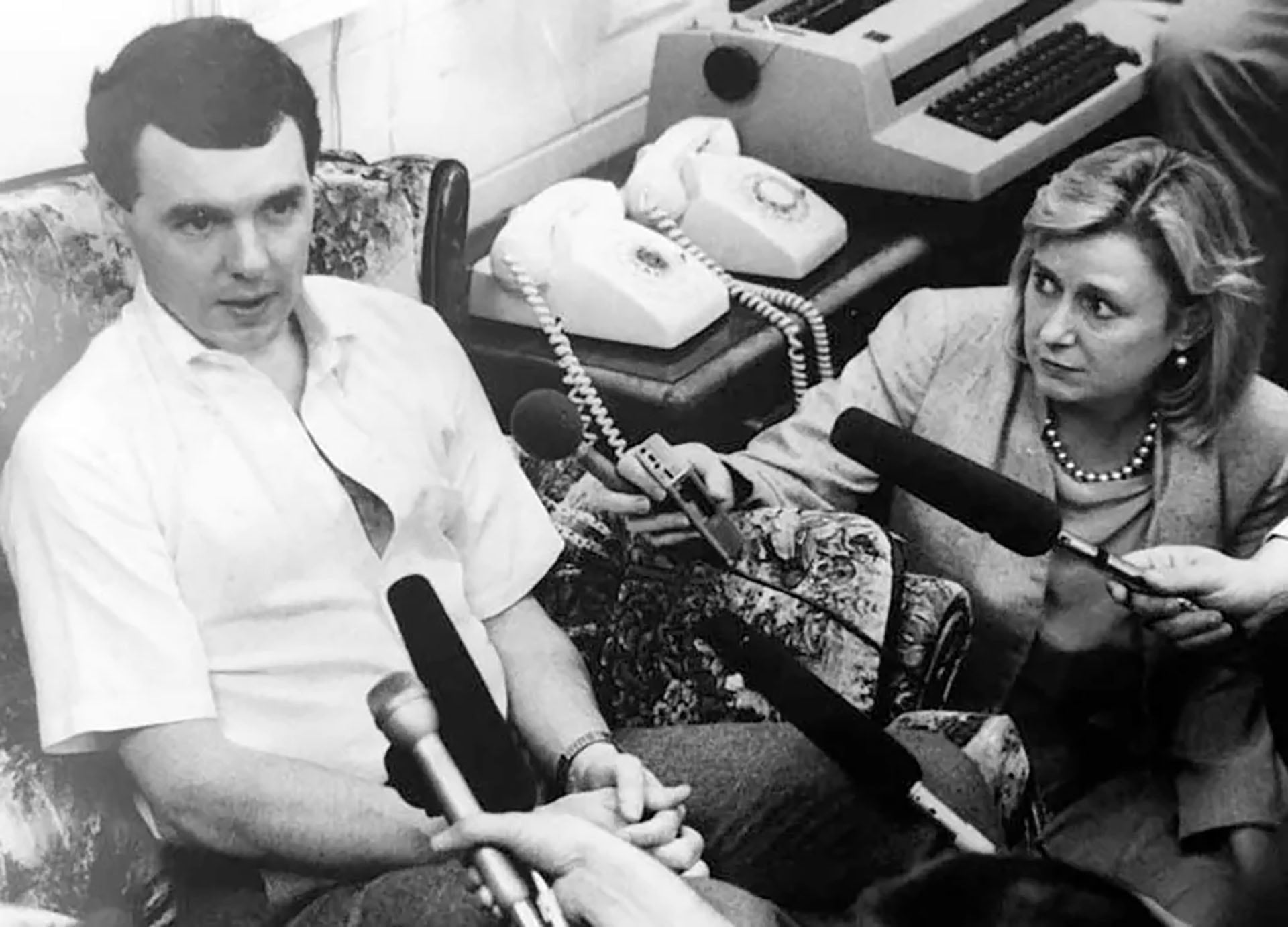 El caso de Donald Harvey pasó desapercibido durante años debido a la sobrecarga de trabajo médico y a la alta mortalidad natural de los hospitales