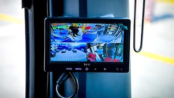 La compañía responsable de la