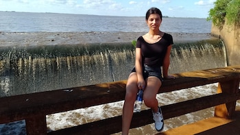 Las macabras hipótesis del crimen de Cecilia Lazcano, la joven degollada por su compañero de colegio en Corrientes