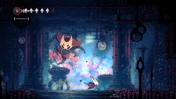 Hollow Knight: Silksong, de Team