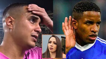 El mensaje de Jesús Barco