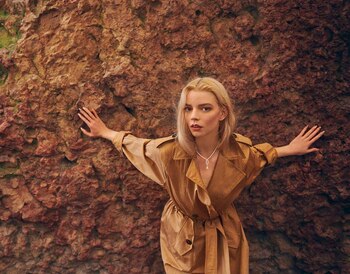 (Revista VANITY FAIR)