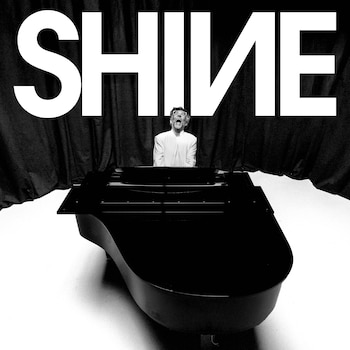 Shine, el adelanto del nuevo disco de Fito Páez