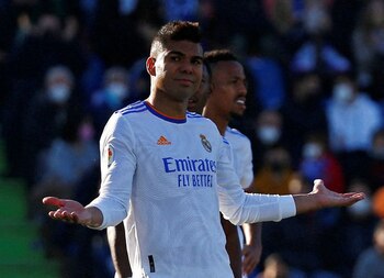 FOTO DE ARCHIVO: Fútbol -