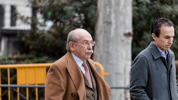 Del Rivero pide la dimisión