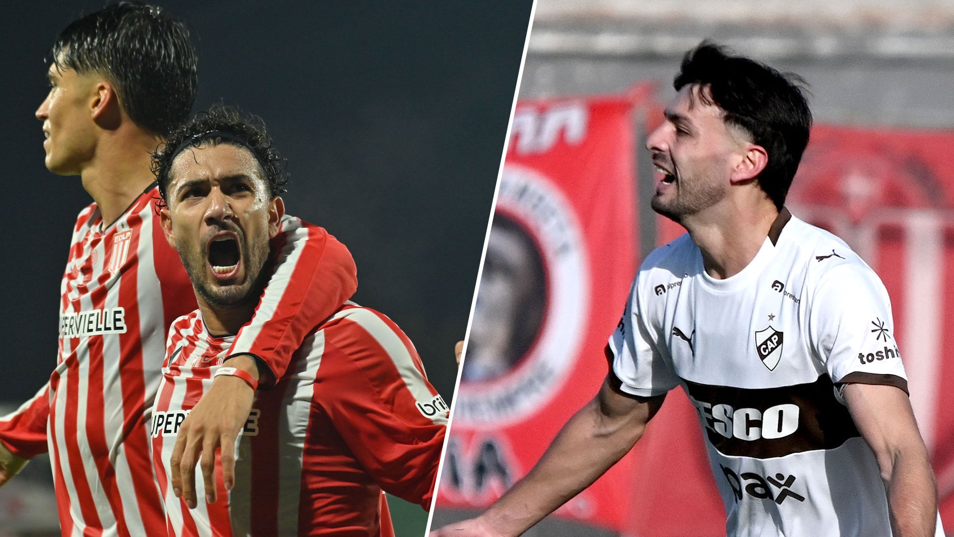 Estudiantes recibirá a Platense en La Plata