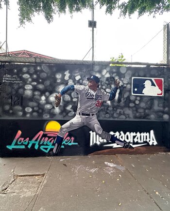 El mexicano marcó varias generaciones