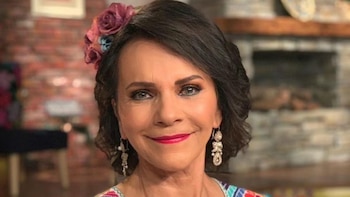 Pati Chapoy reveló detalles sobre