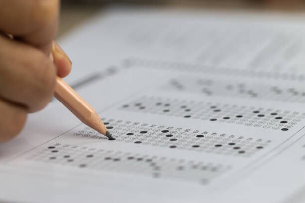 La UNAM recomienda analizar cada pregunta para aplicar el examen de admisión Foto: (iStock)