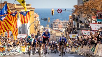 Godon le gana el pulso