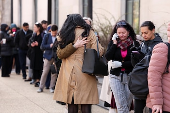 Los avisos de despido se