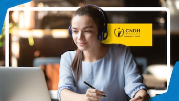 Venden en internet diplomas y