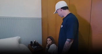 Mario Hart deja en shock al confesar por qué aún conserva su anillo de matrimonio con Korina Rivadeneira. Captura: Podcast Shirley Arica in the house.