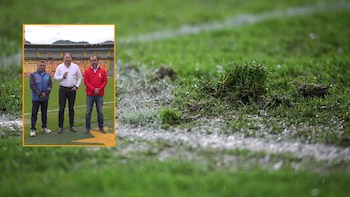 El Campín no tendrá conciertos