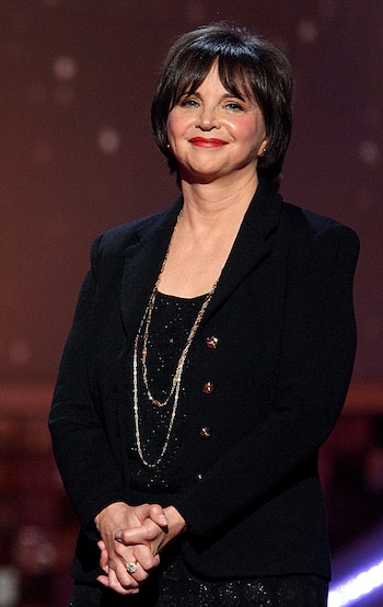 ARCHIVO - Los actores Cindy