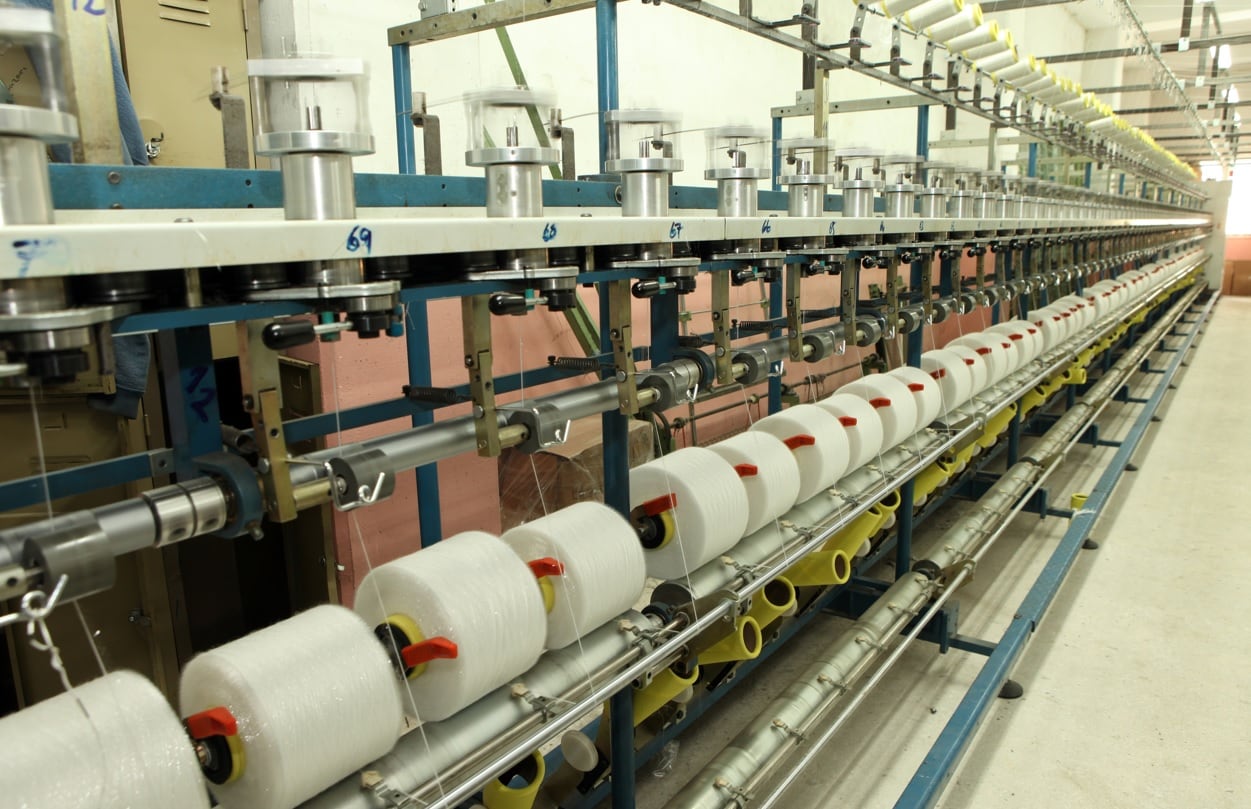 En la última década, la manufactura peruana acumuló solo 9,2% de crecimiento, rezagándose frente al avance del PBI y otros sectores económicos.