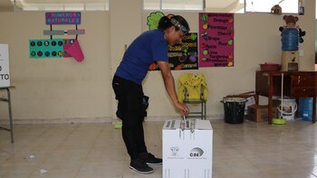 Inicia el plazo de inscripción