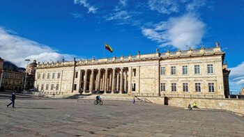 Congresistas a los 18 años