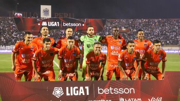 Alejandro Ramírez es el primer