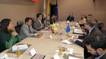 Misión de Observación Electoral de