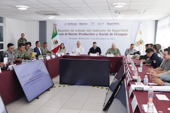 Foto: Facebook / Alfredo Ramírez