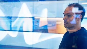 Las mallas de seguridad y